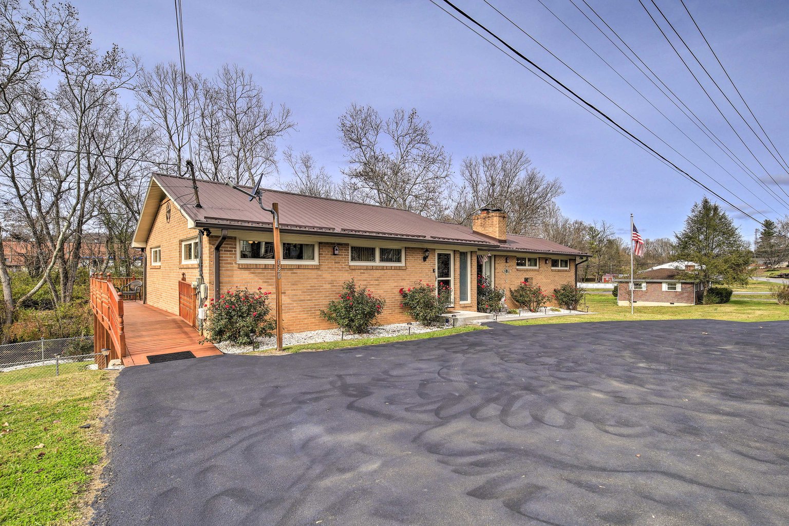 Bristol Vacation Rental