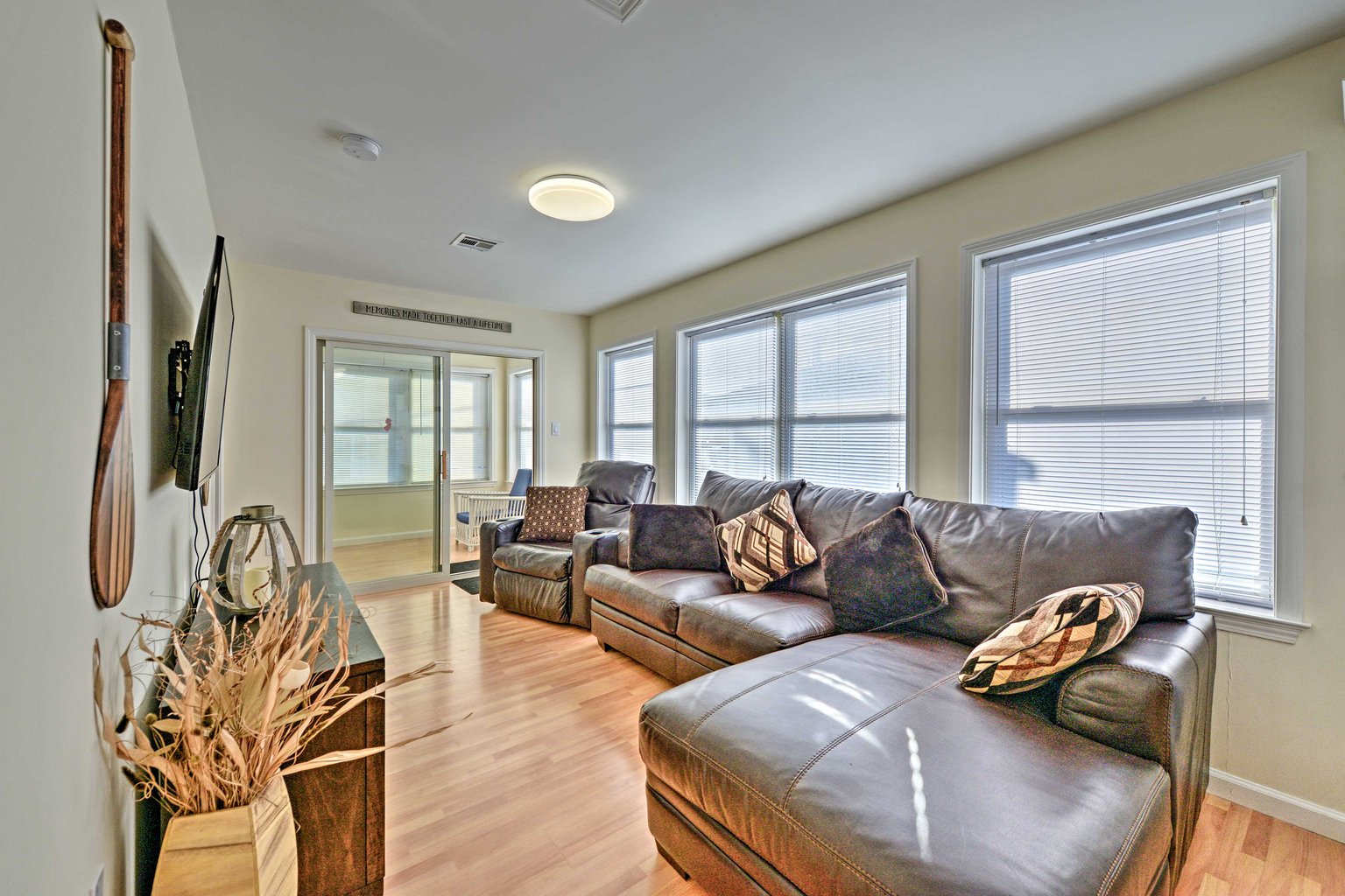 Point Pleasant Beach Vacation Rental