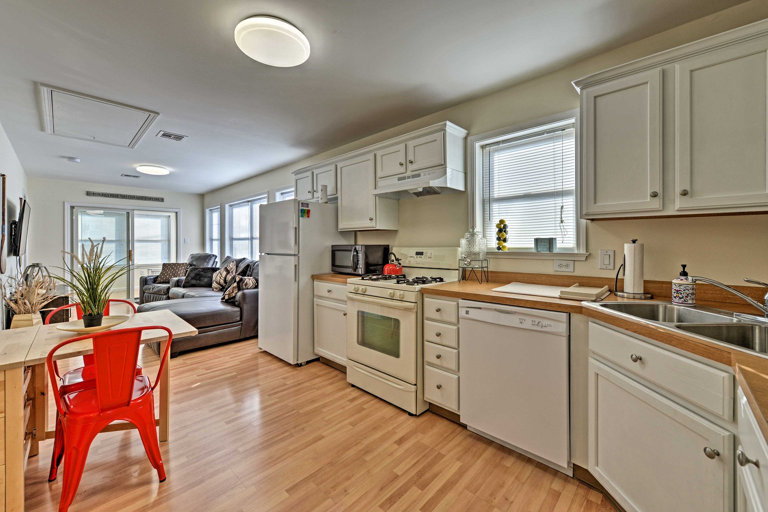 Point Pleasant Beach Vacation Rental