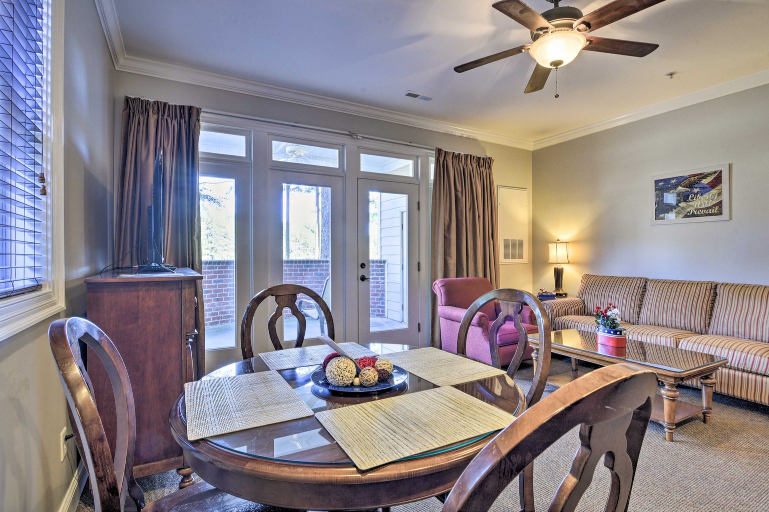 Spring Lake Vacation Rental