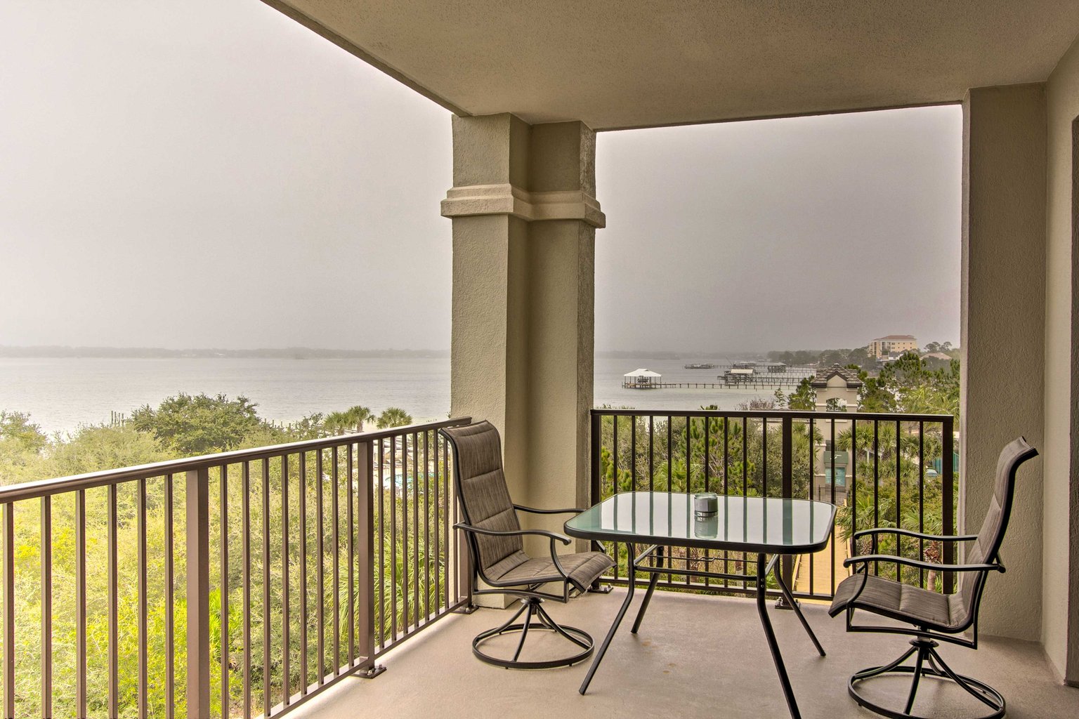 Pensacola Vacation Rental