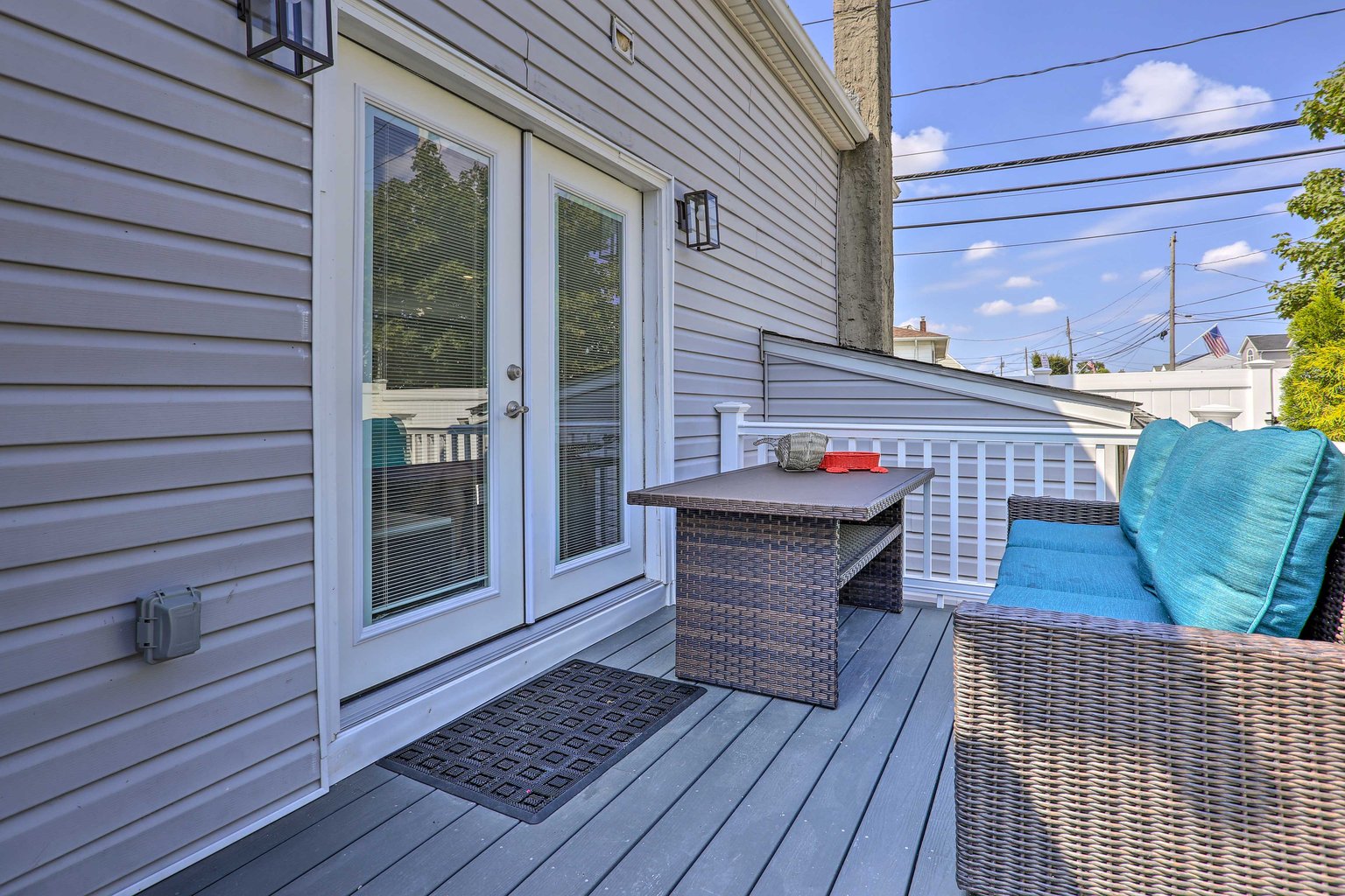 Bellmore Vacation Rental