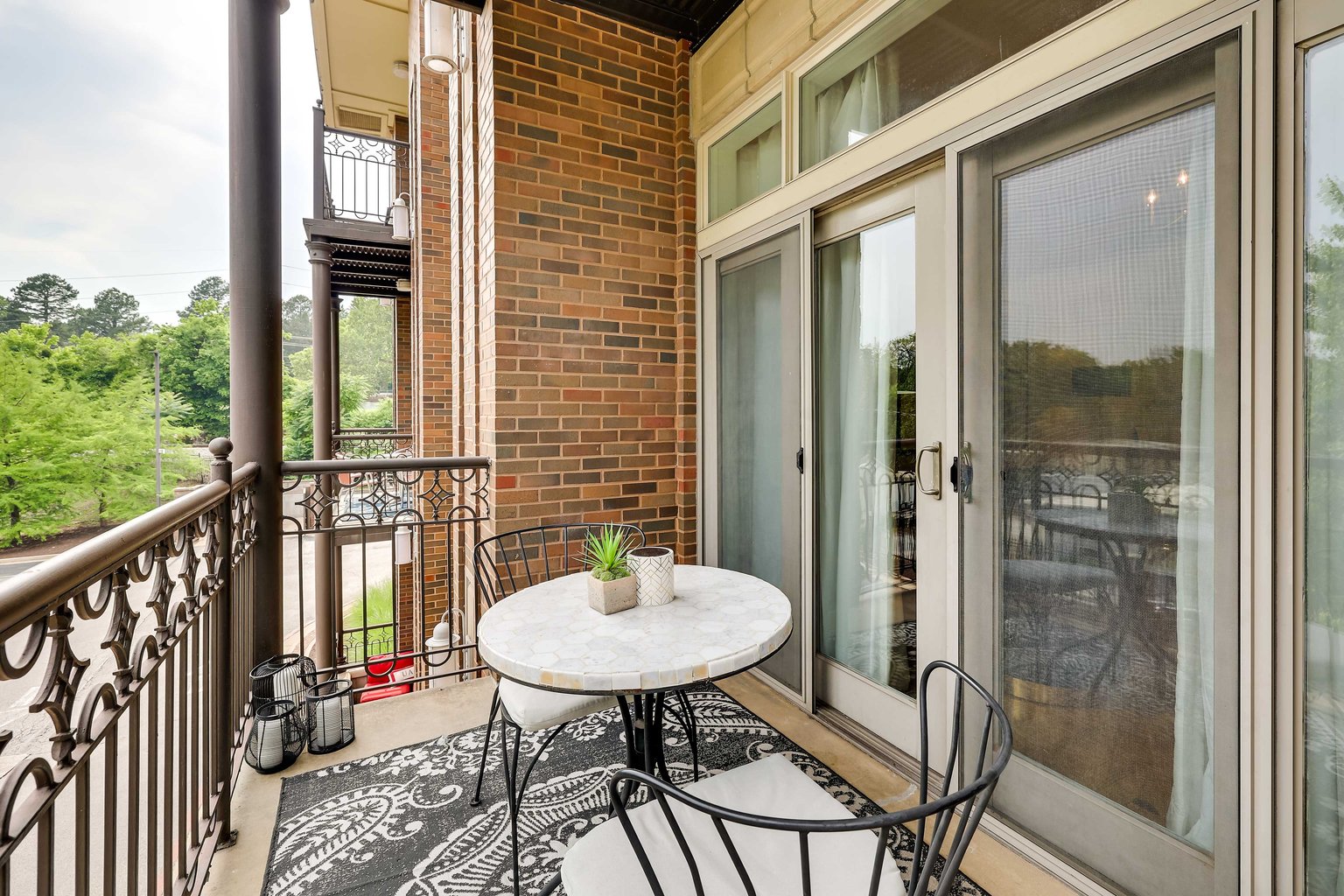 Fayetteville Vacation Rental
