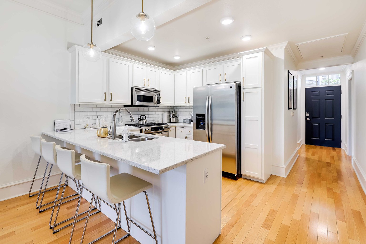 Fayetteville Vacation Rental