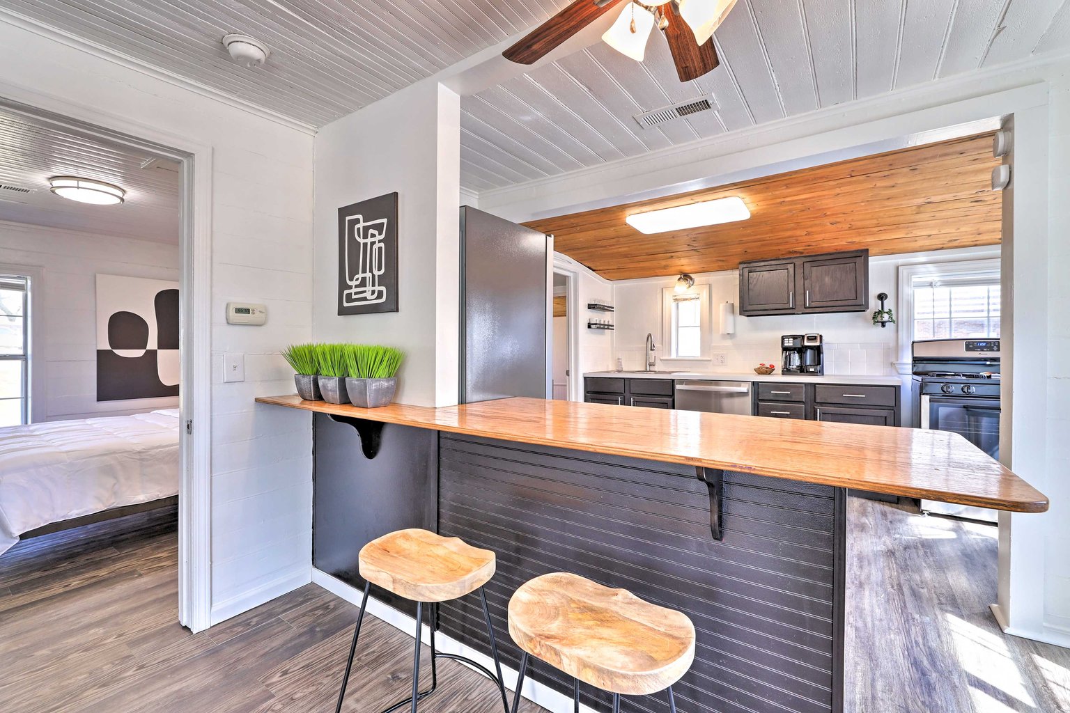 Fayetteville Vacation Rental