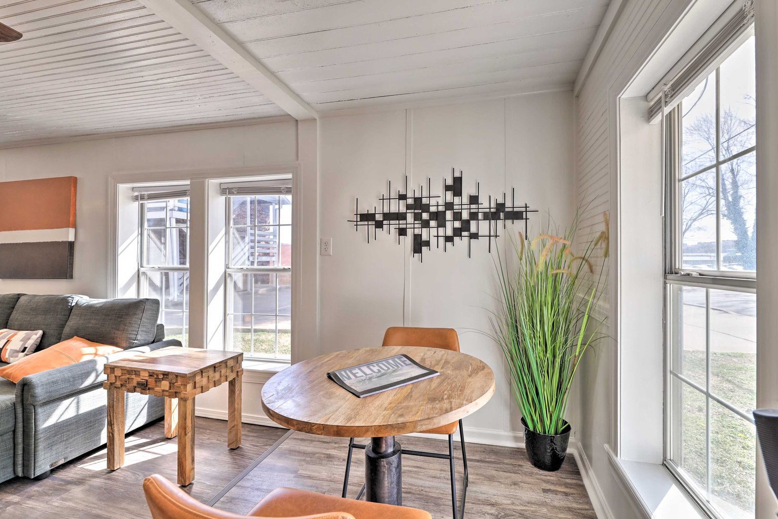 Fayetteville Vacation Rental