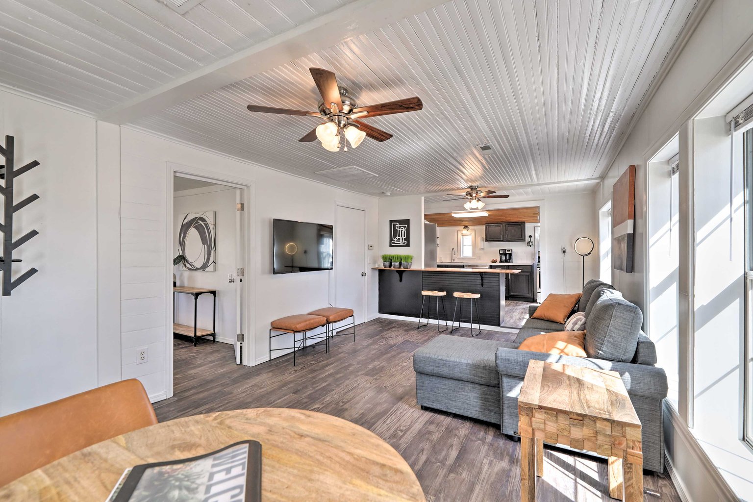 Fayetteville Vacation Rental