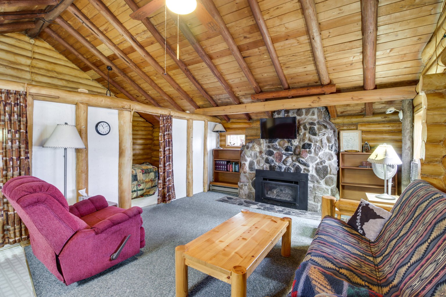 Bemidji Vacation Rental