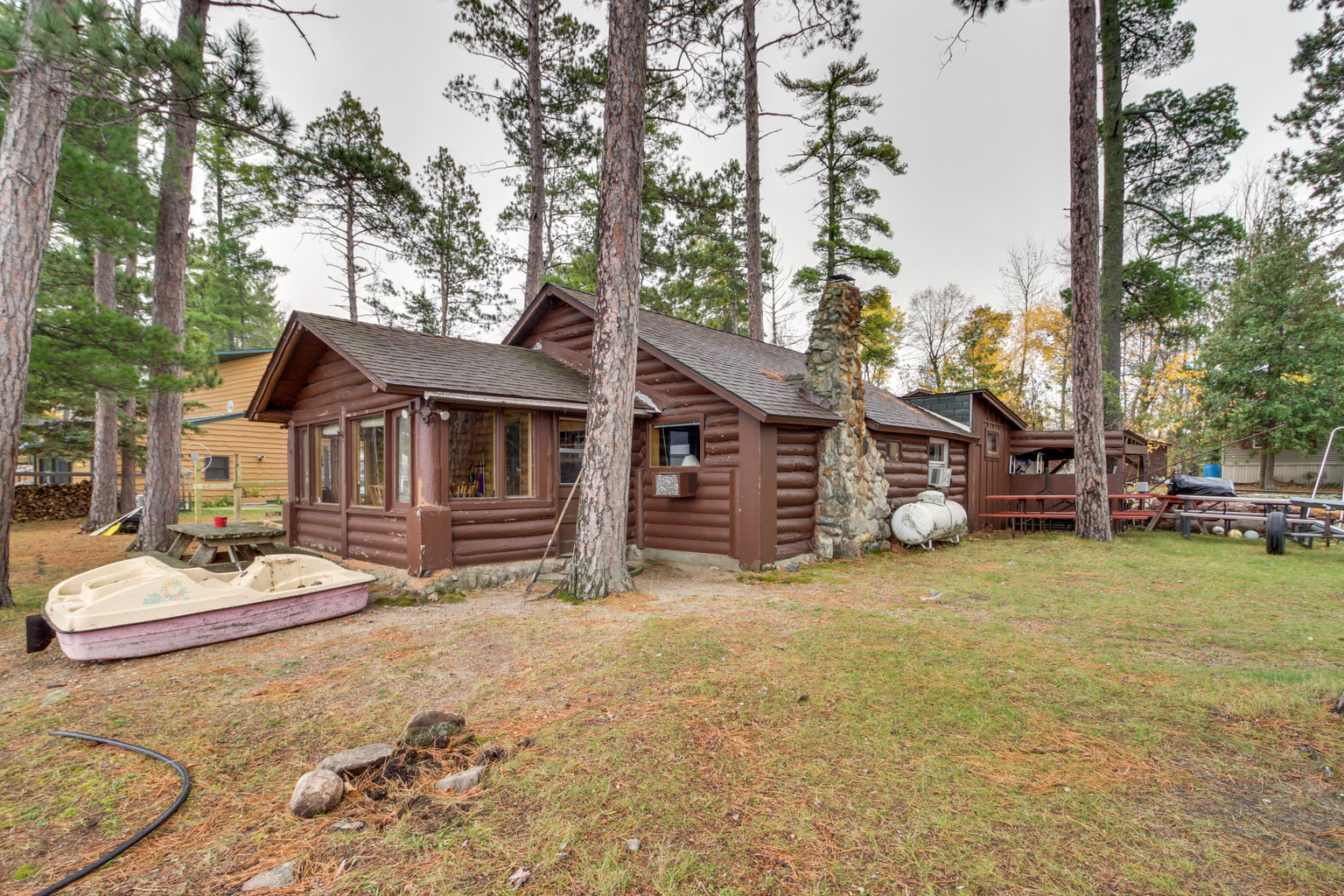 Bemidji Vacation Rental