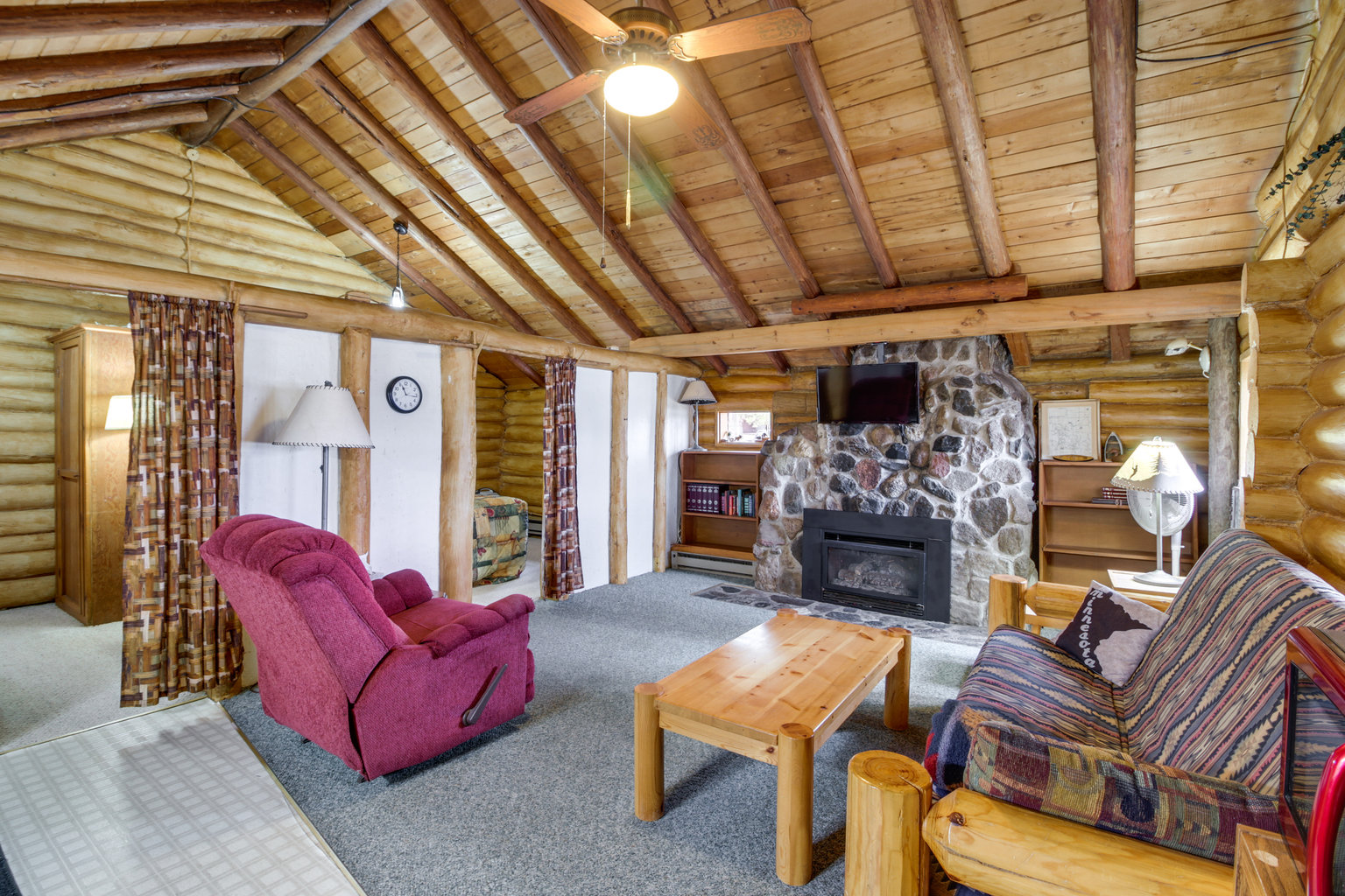 Bemidji Vacation Rental