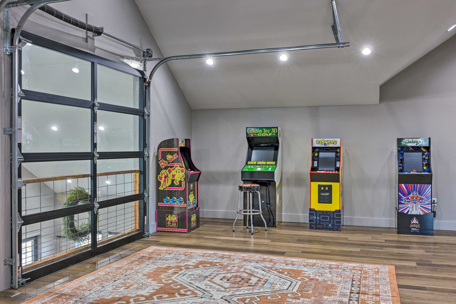 Glenwood Vacation Rental