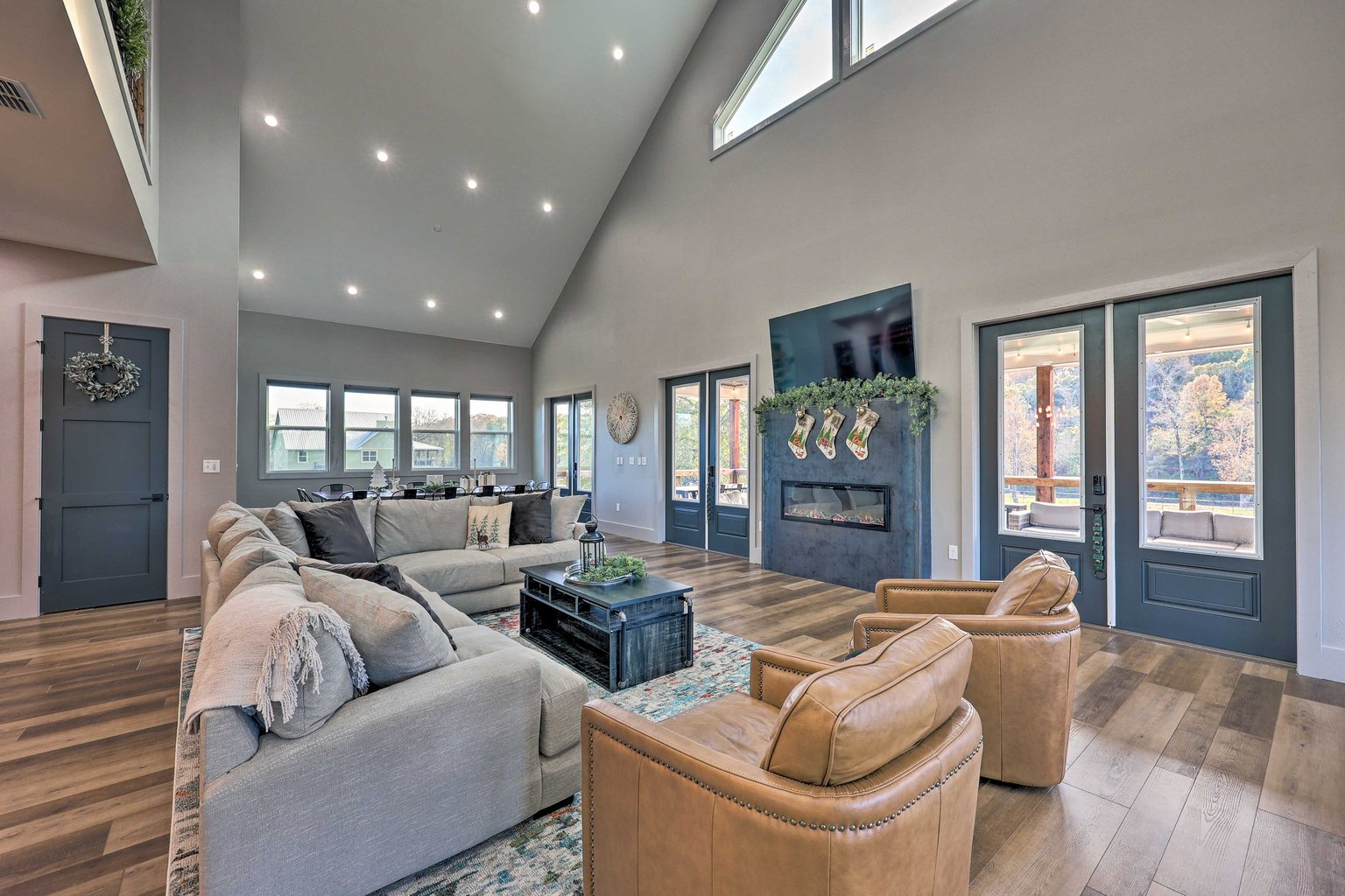 Glenwood Vacation Rental