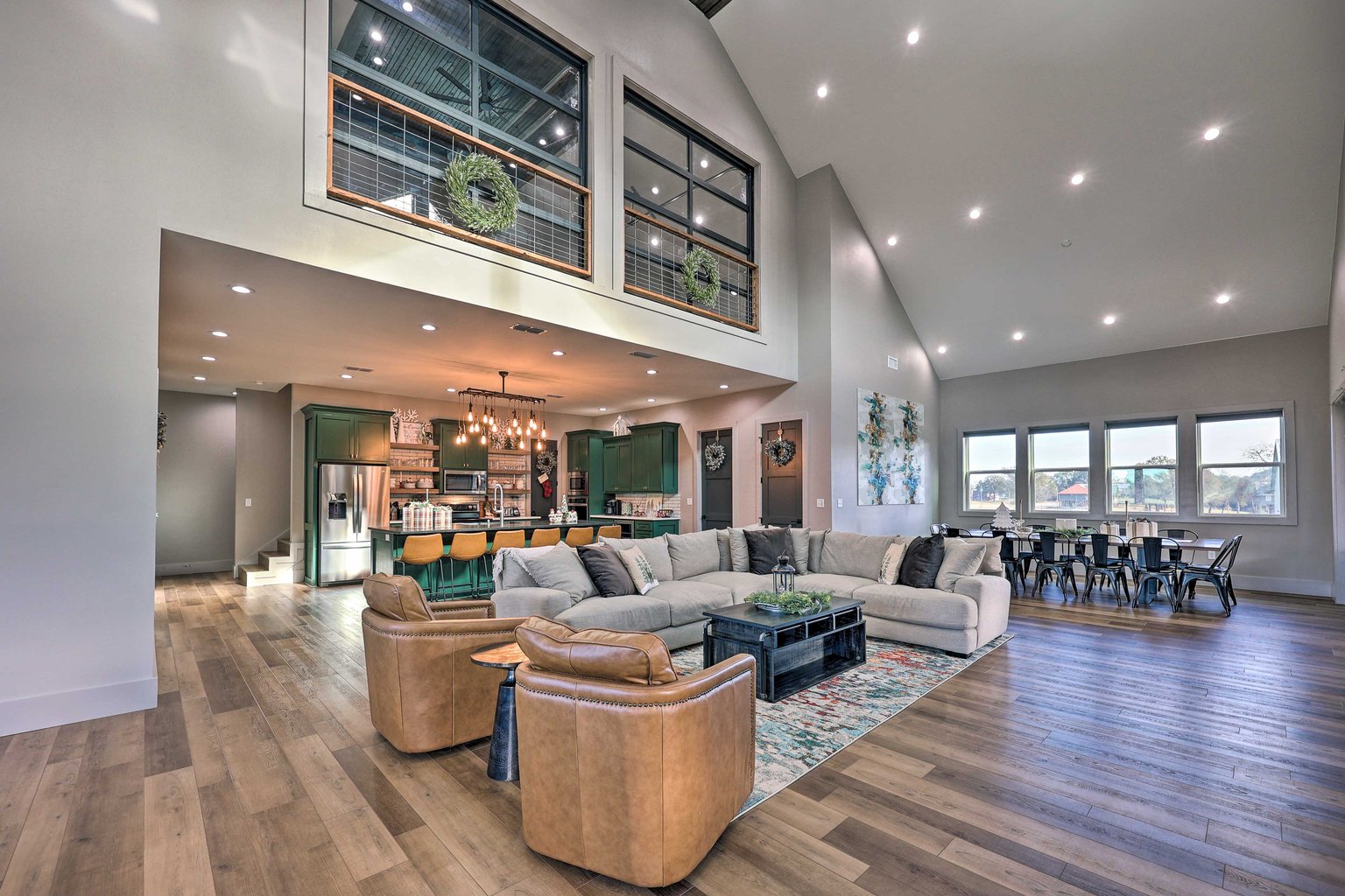 Glenwood Vacation Rental