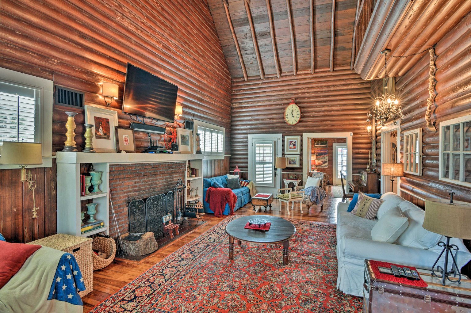 Lake Placid Vacation Rental