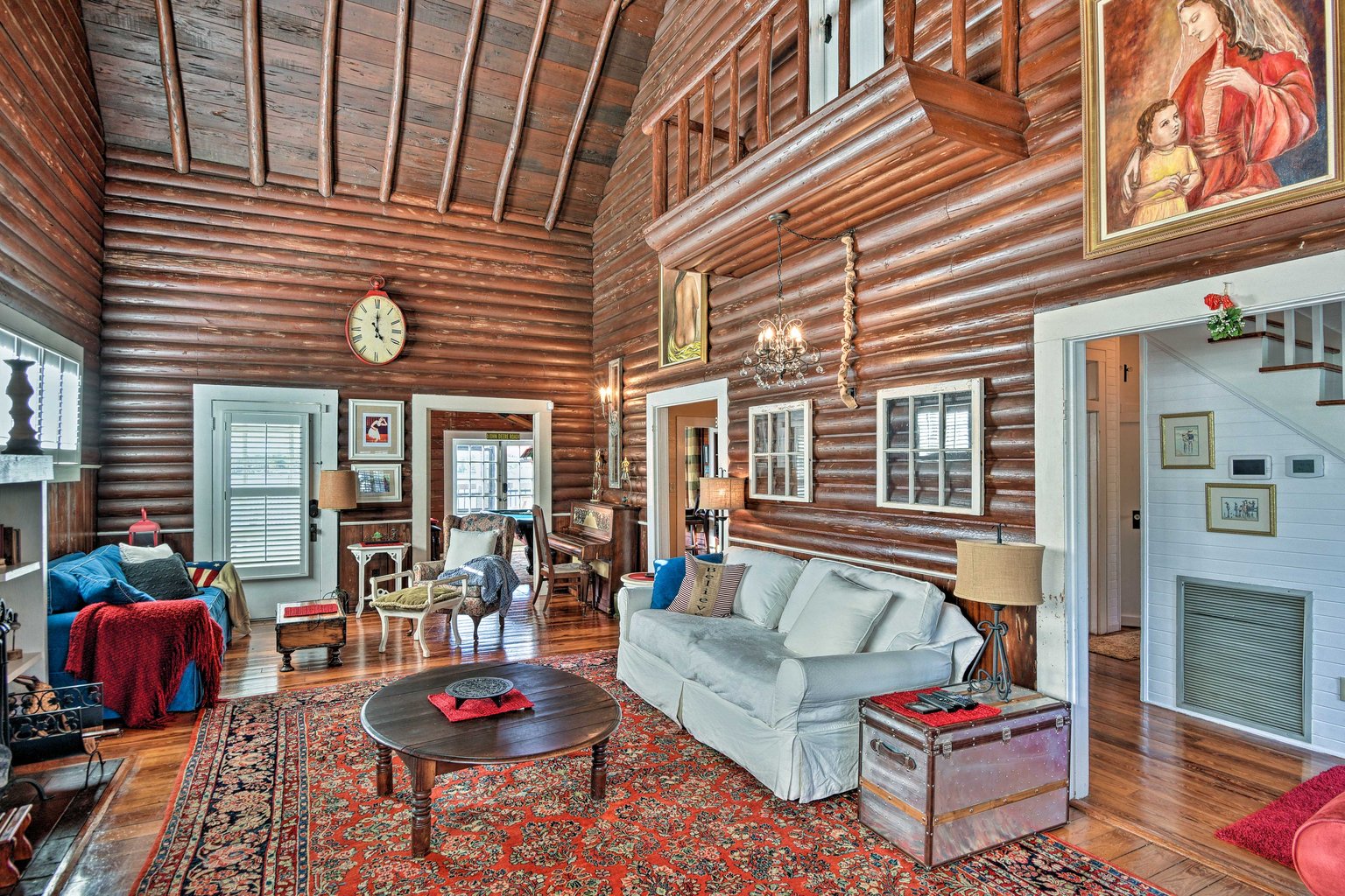 Lake Placid Vacation Rental