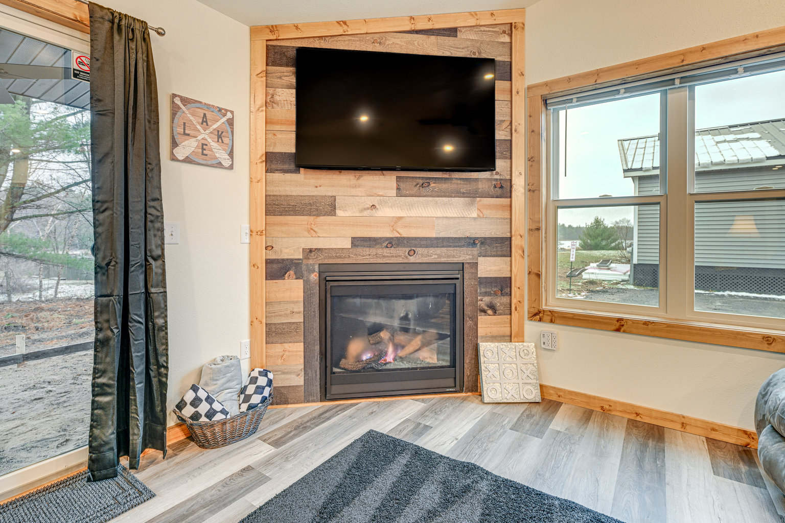 Friendship Vacation Rental