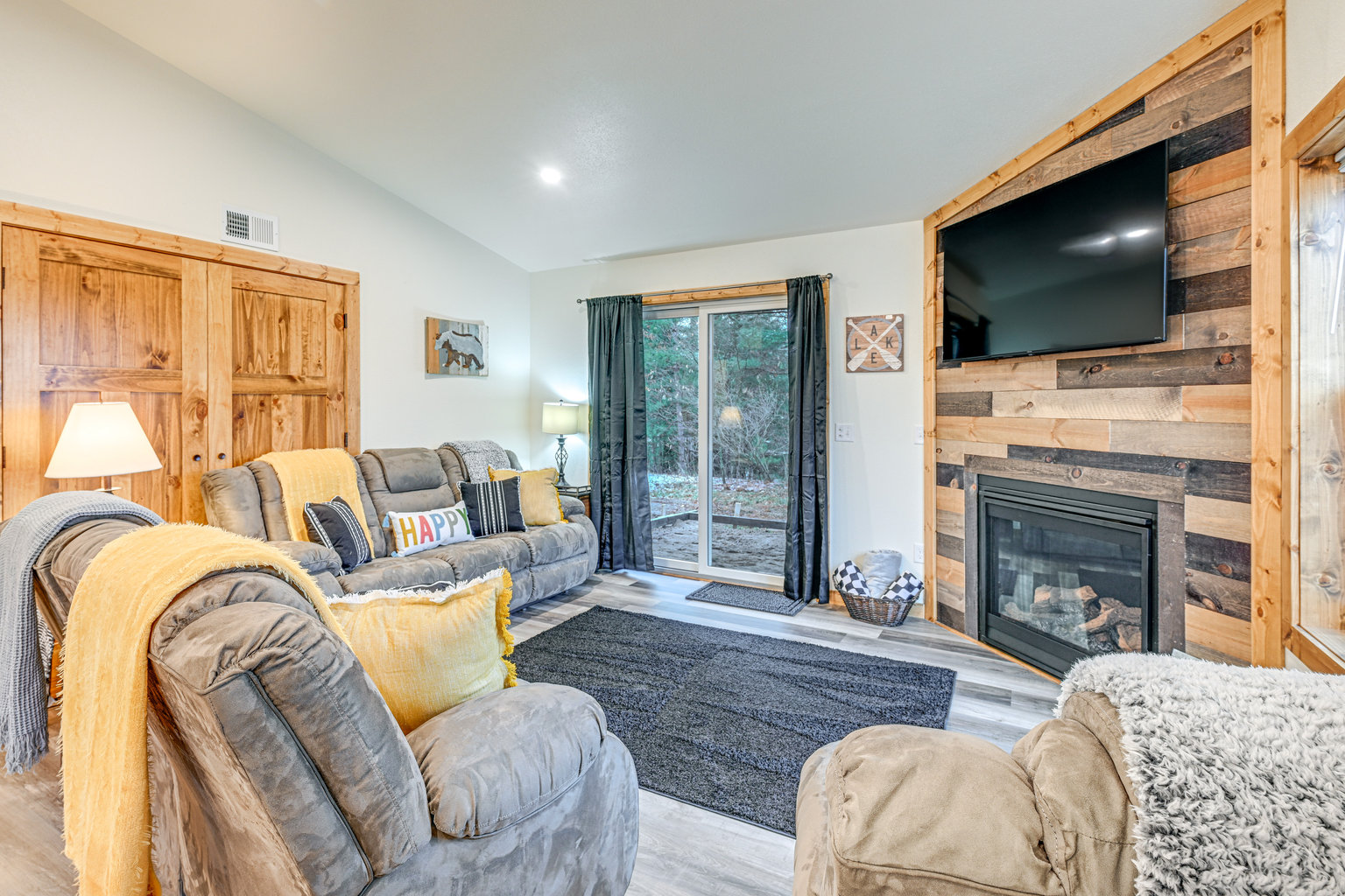 Friendship Vacation Rental