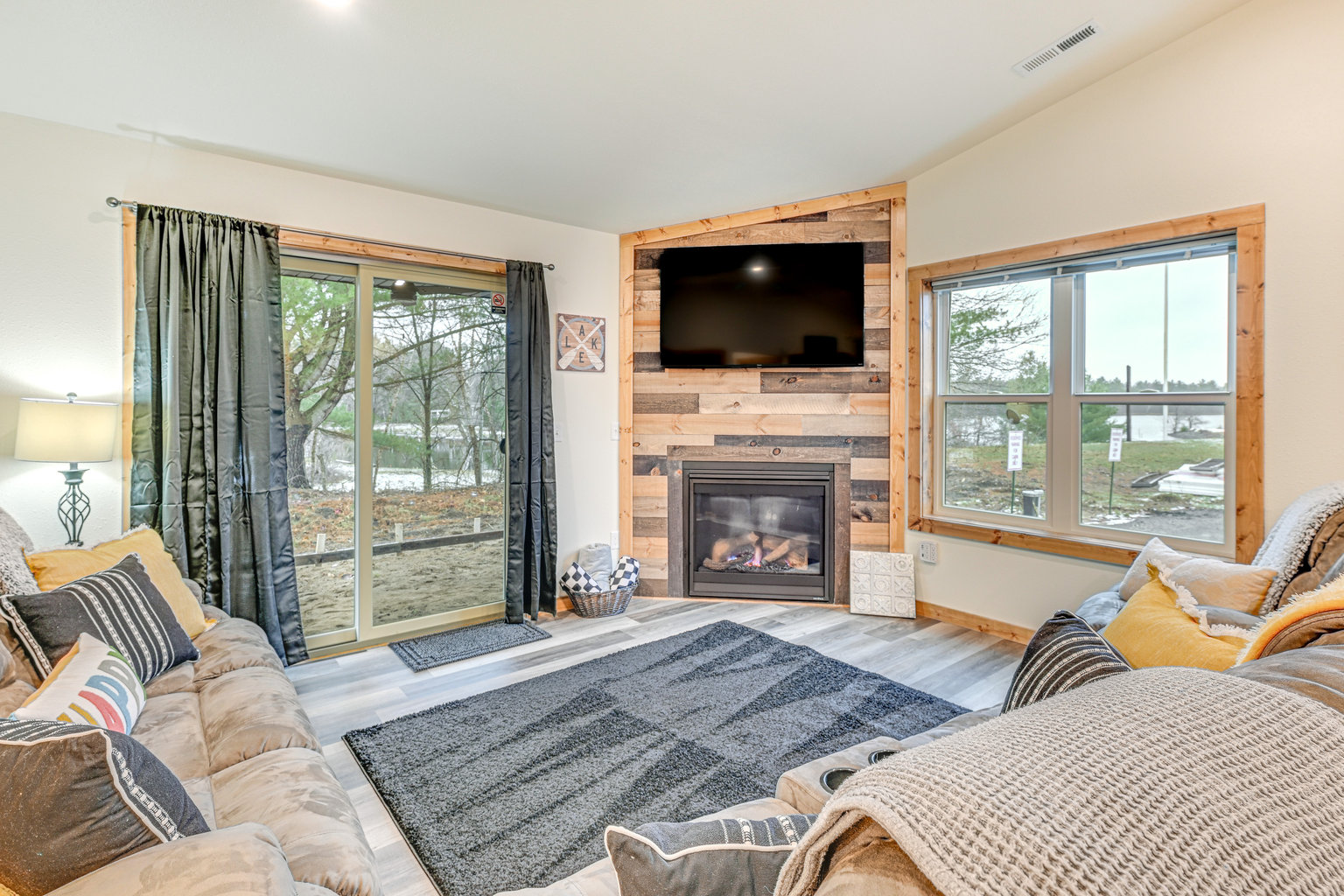 Friendship Vacation Rental