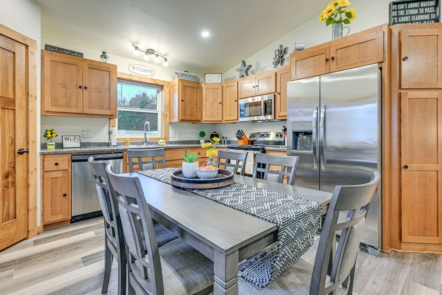 Friendship Vacation Rental