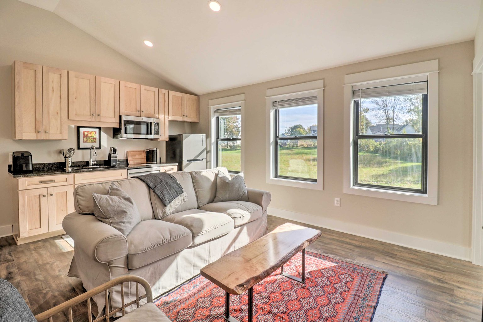 Crozet Vacation Rental