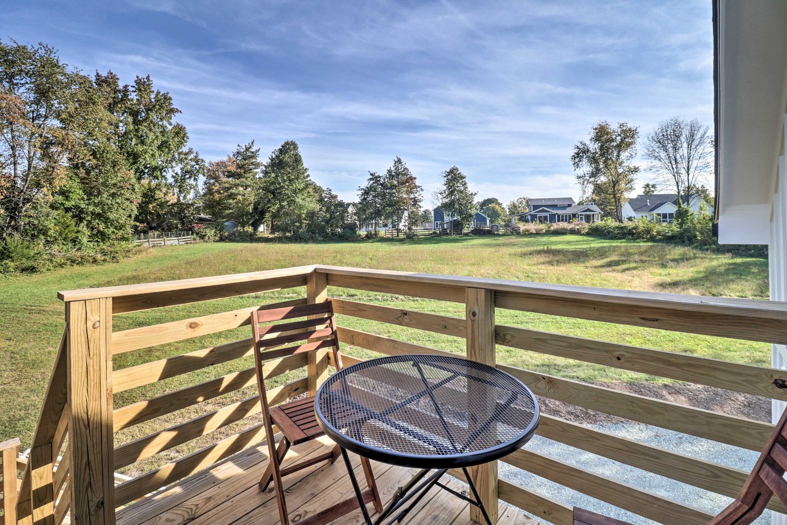 Crozet Vacation Rental