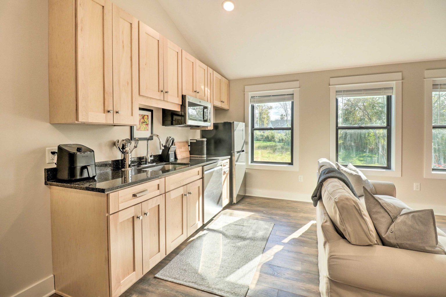 Crozet Vacation Rental