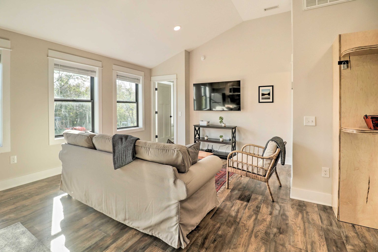 Crozet Vacation Rental