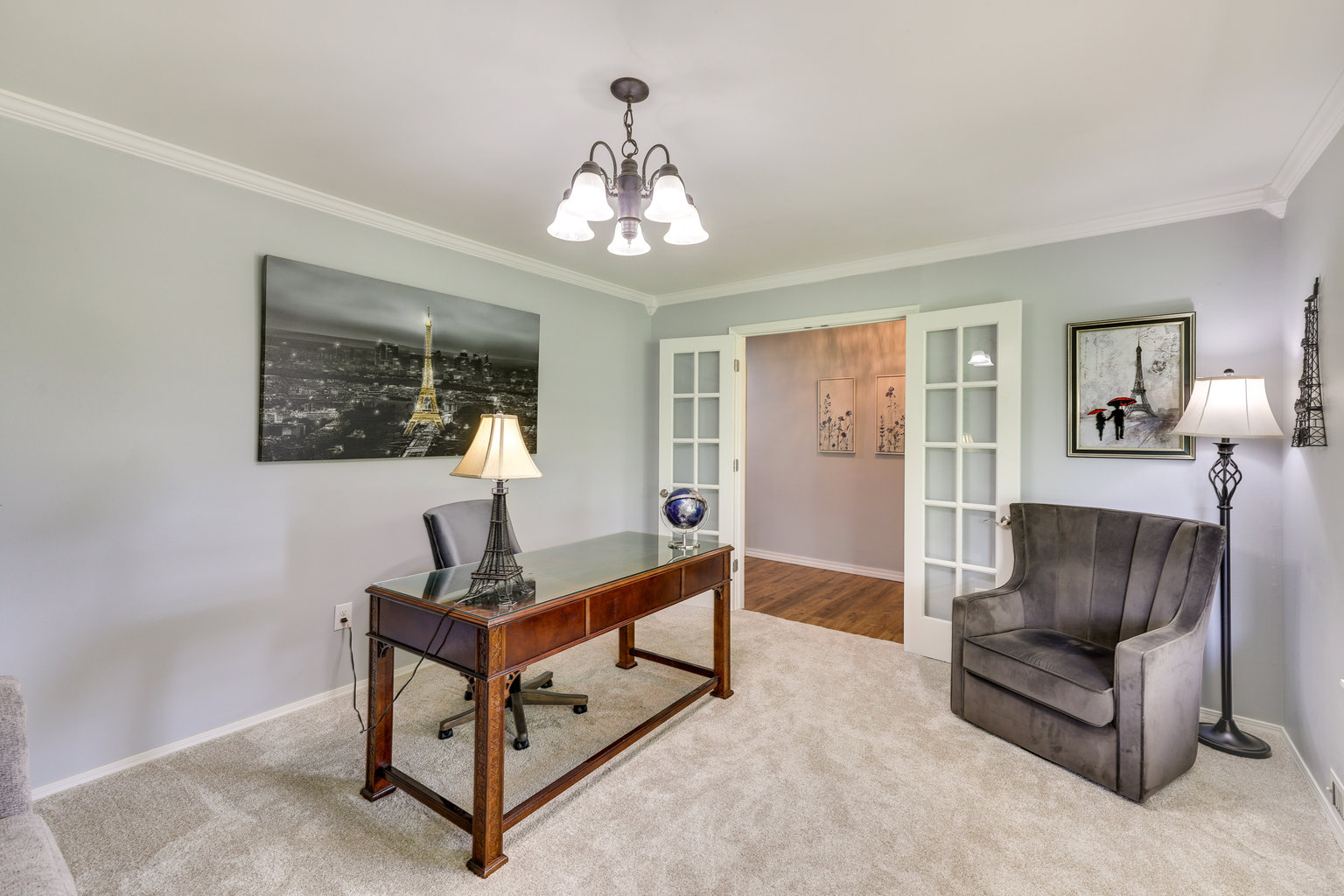 Fayetteville Vacation Rental