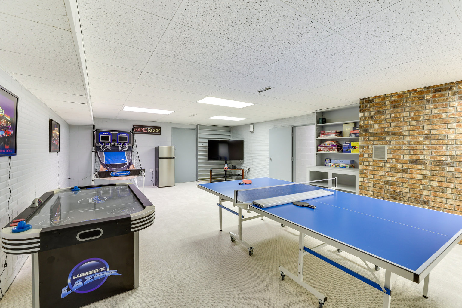 Fayetteville Vacation Rental