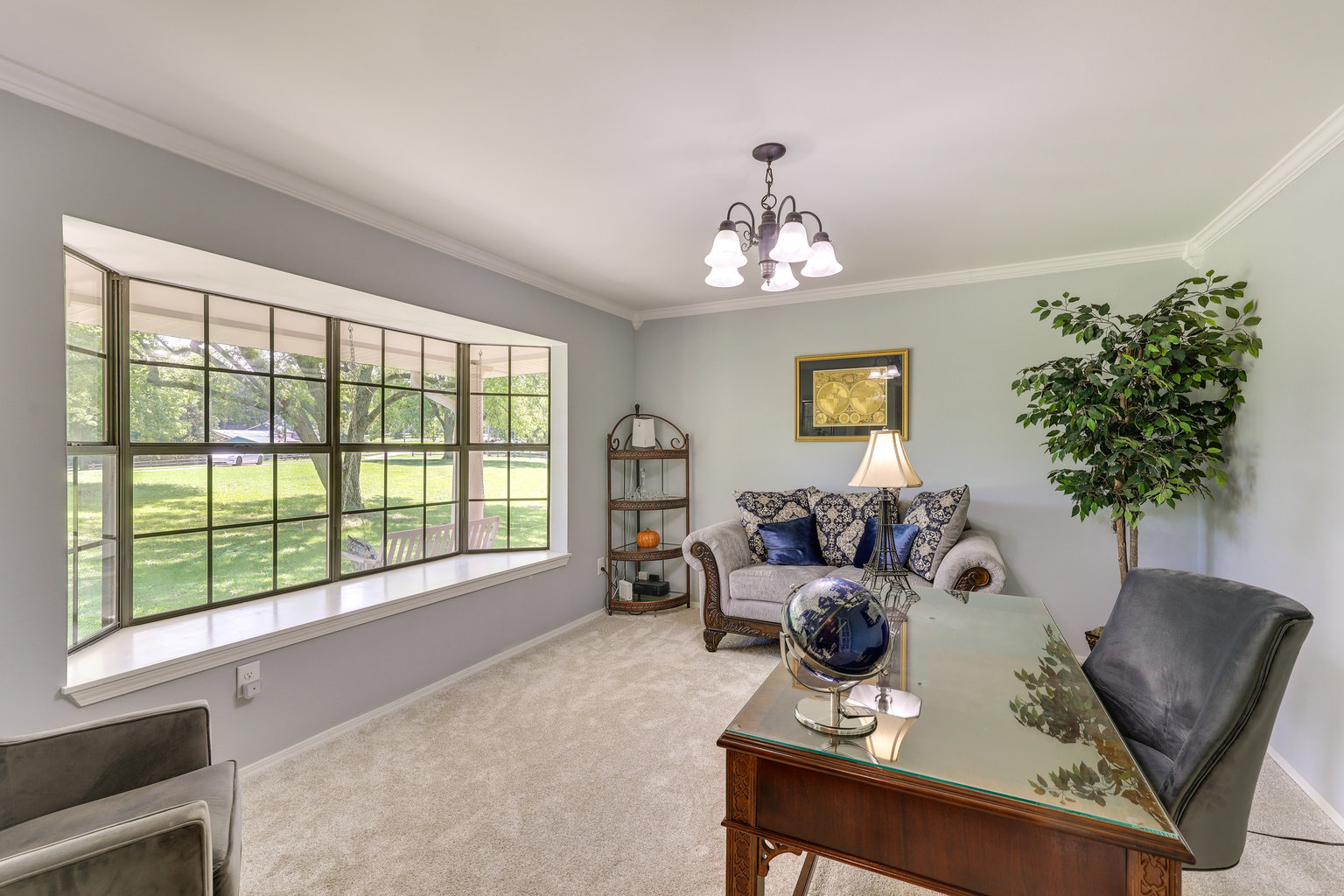 Fayetteville Vacation Rental