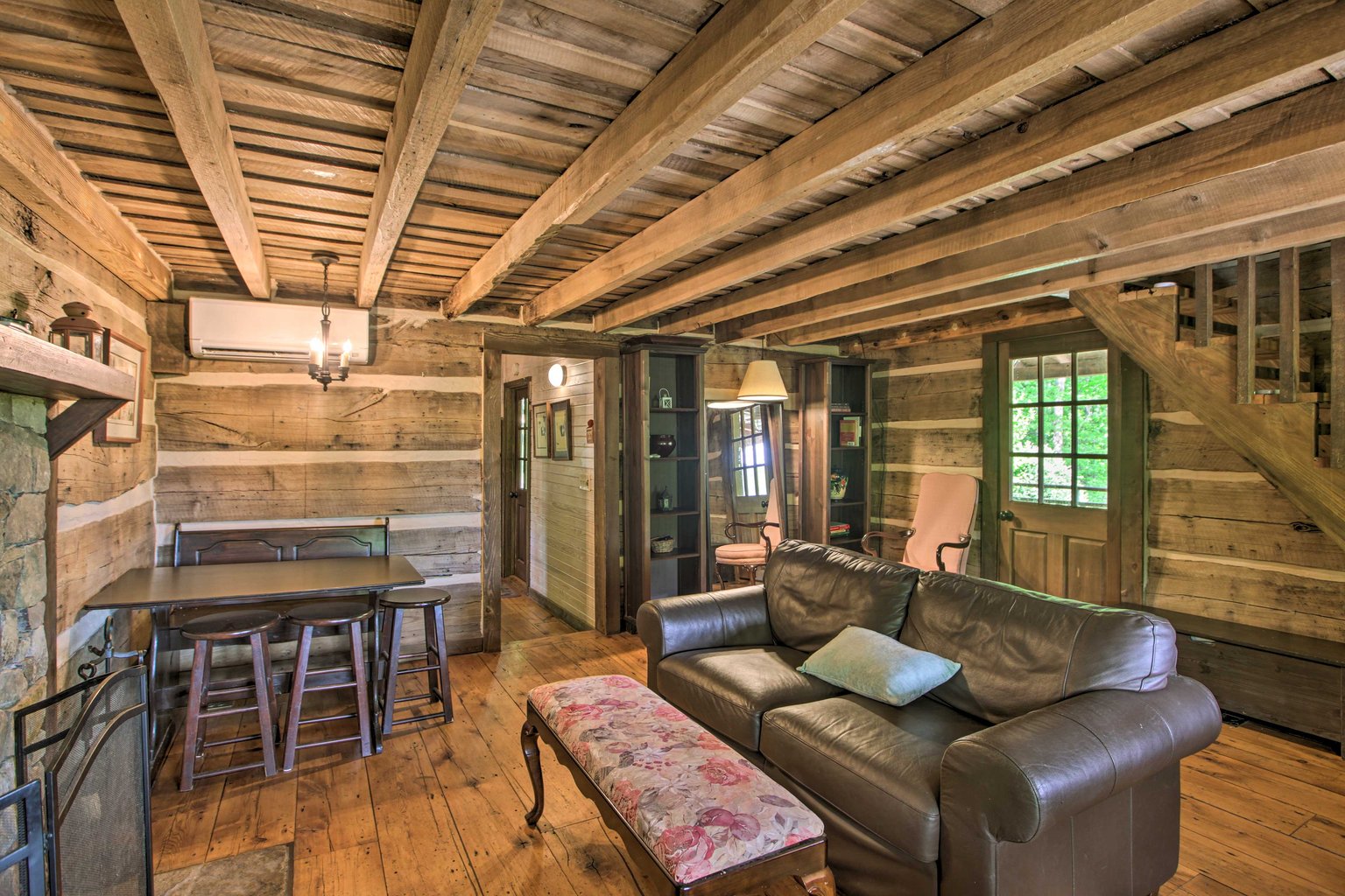 Faber Vacation Rental