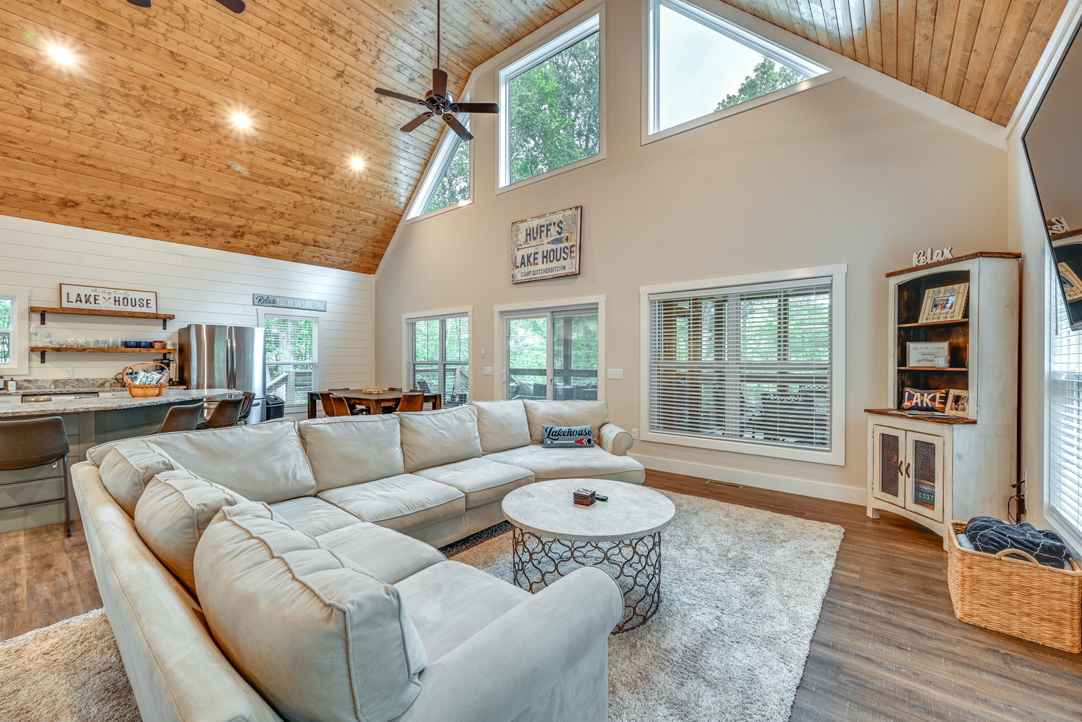 Cub Run Vacation Rental