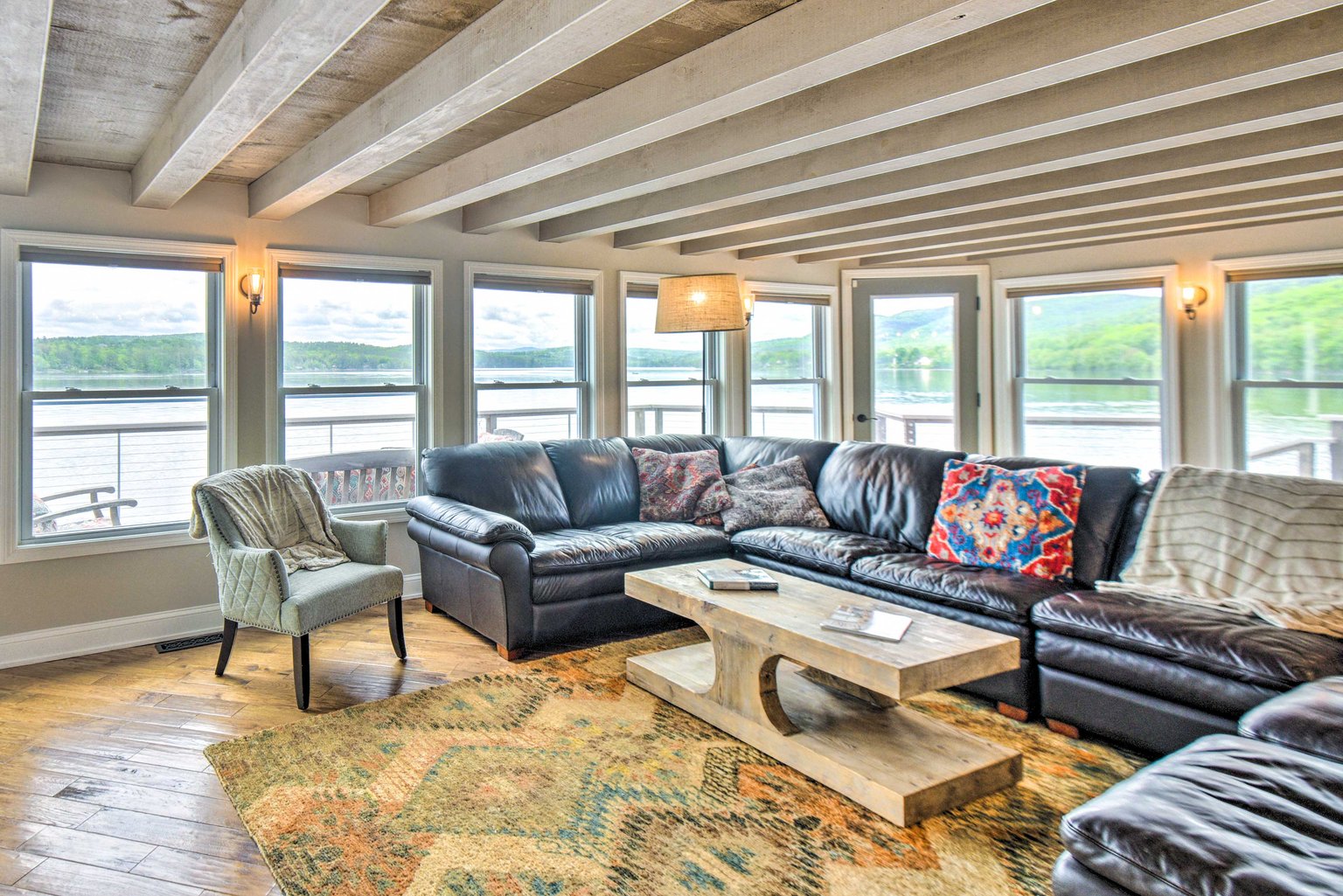 Enfield Vacation Rental