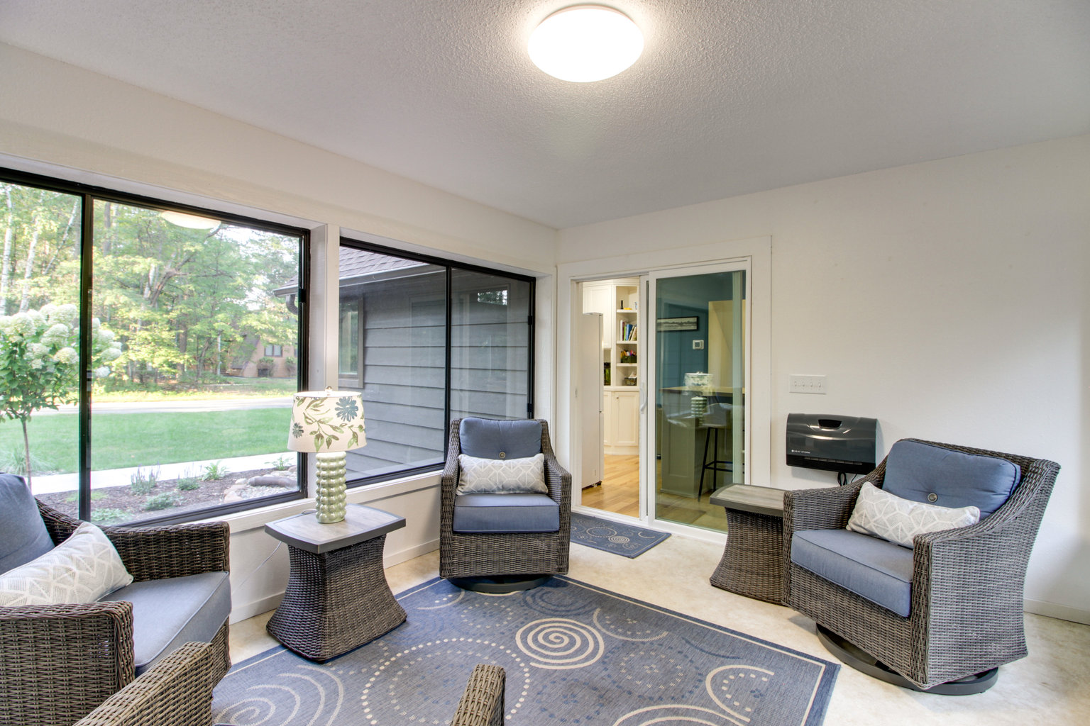 Pequot Lakes Vacation Rental