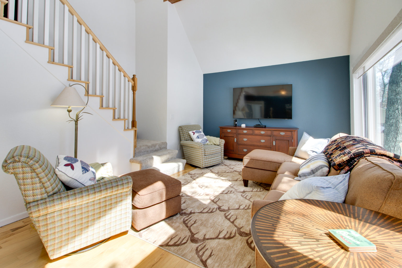 Pequot Lakes Vacation Rental