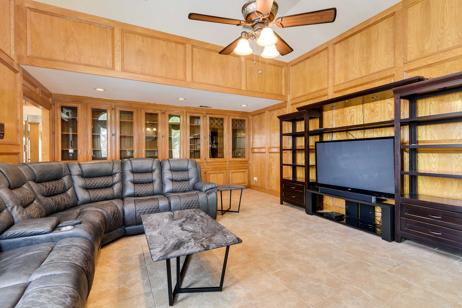 Texas City Vacation Rental