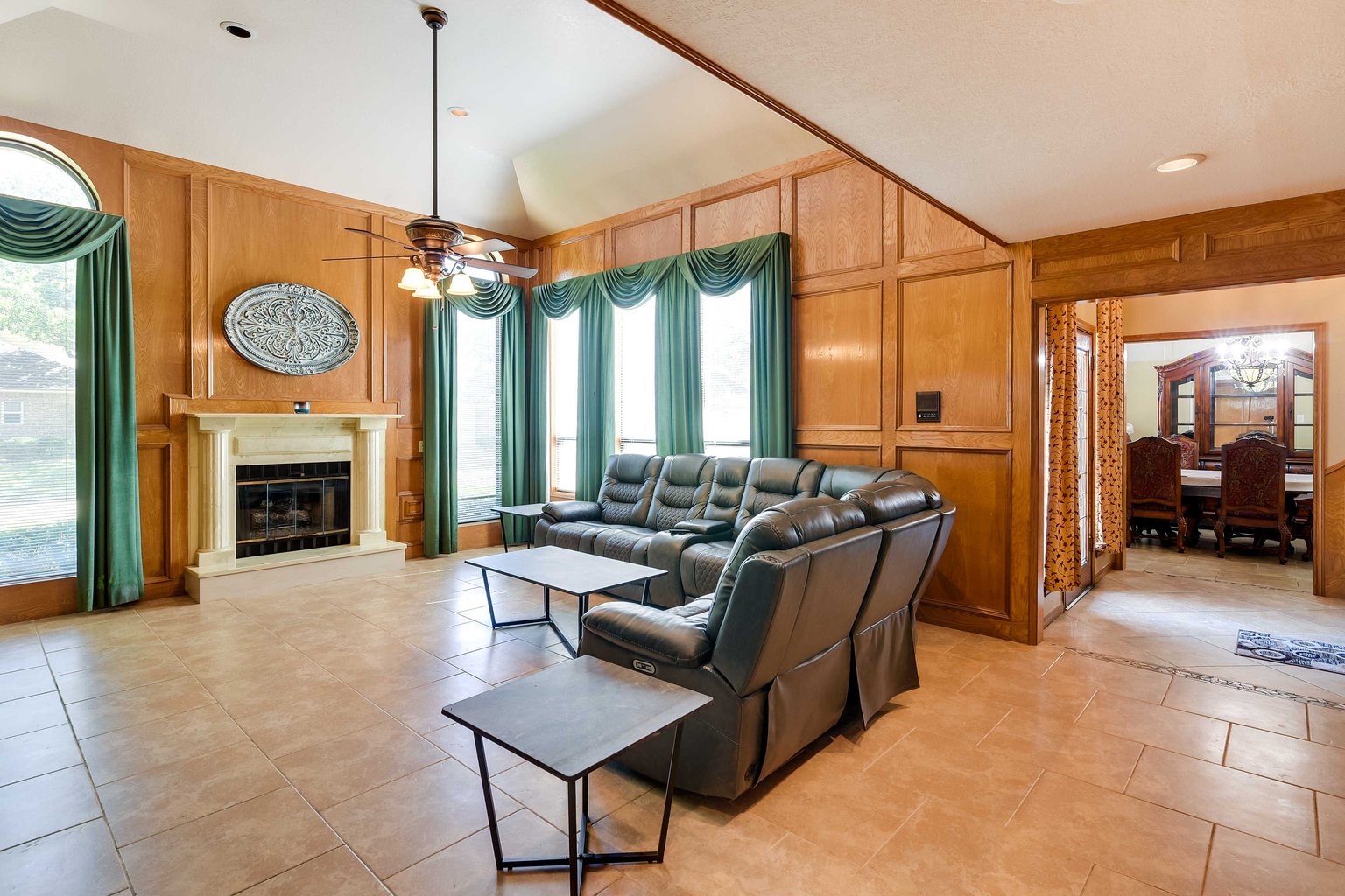 Texas City Vacation Rental