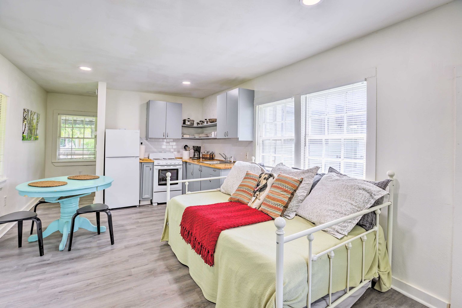 Leeds Vacation Rental