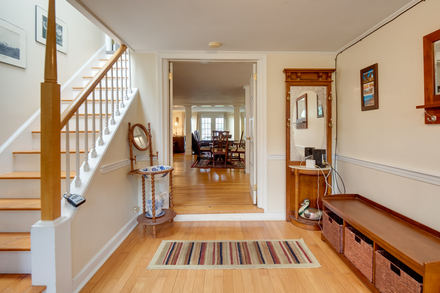 Bristol Vacation Rental