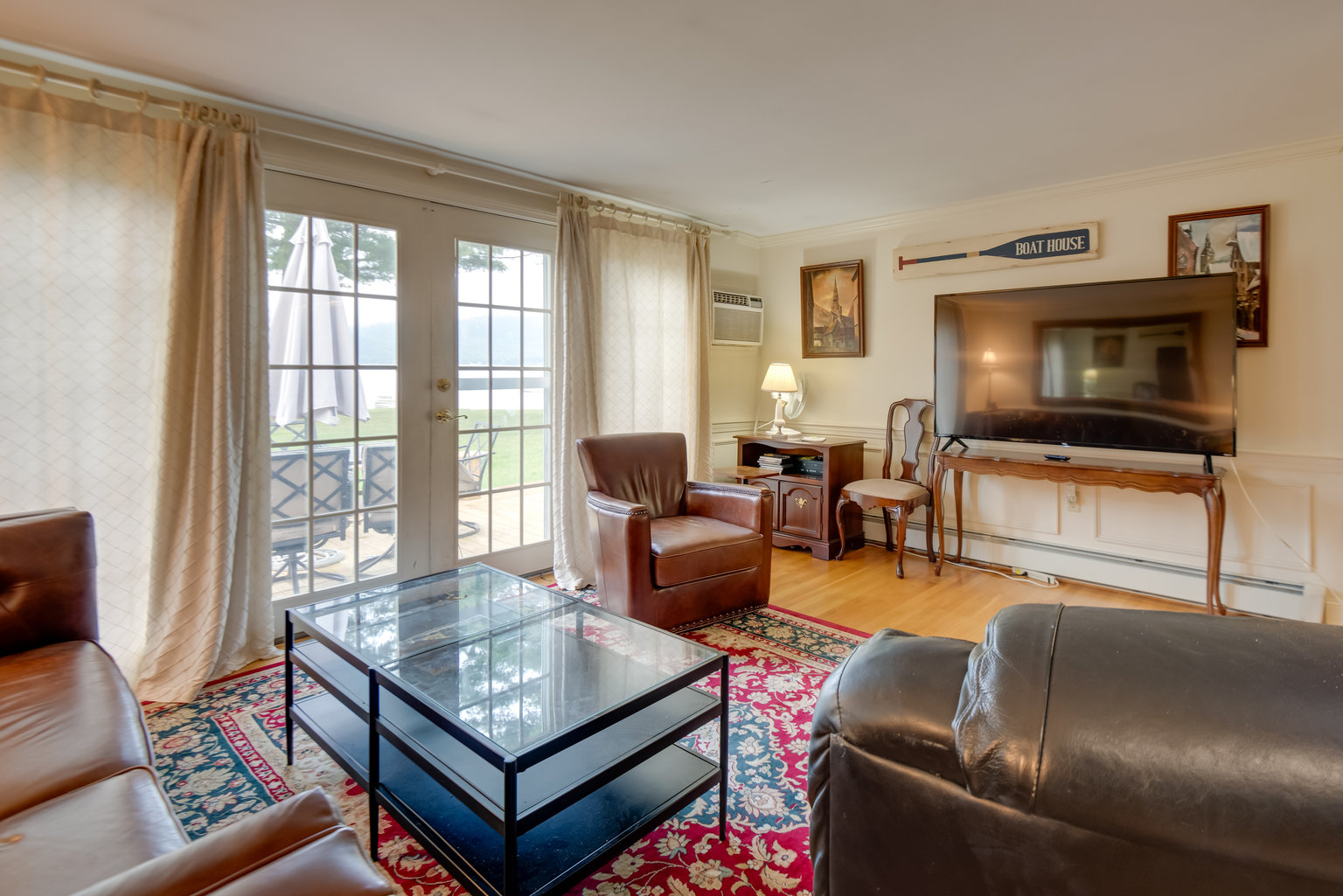 Bristol Vacation Rental