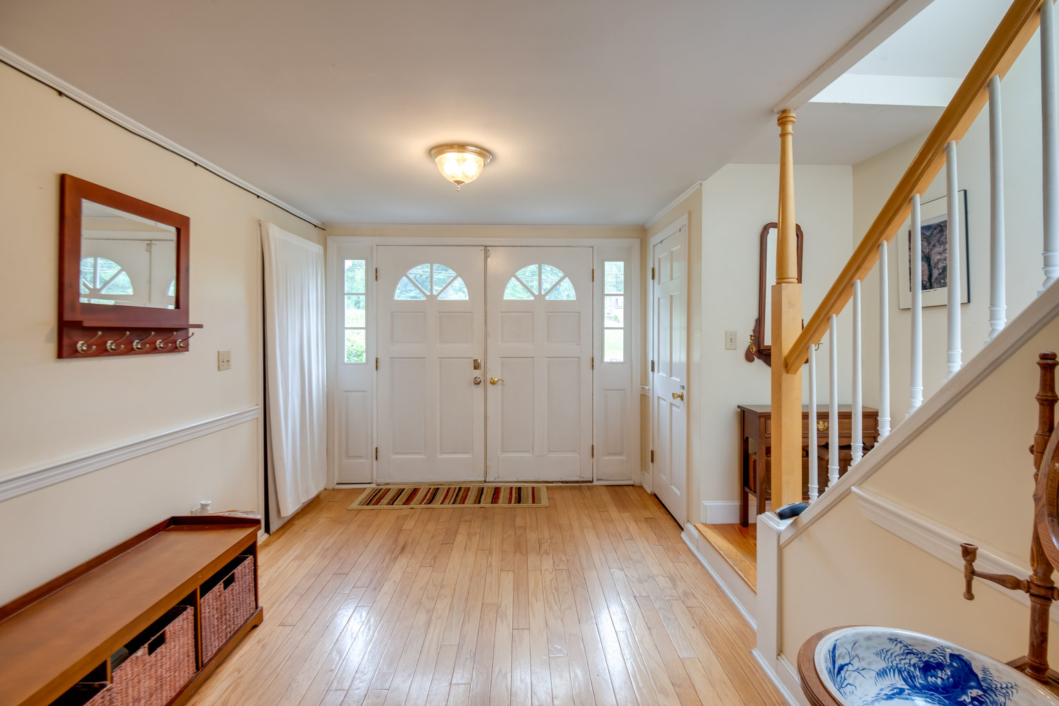 Bristol Vacation Rental