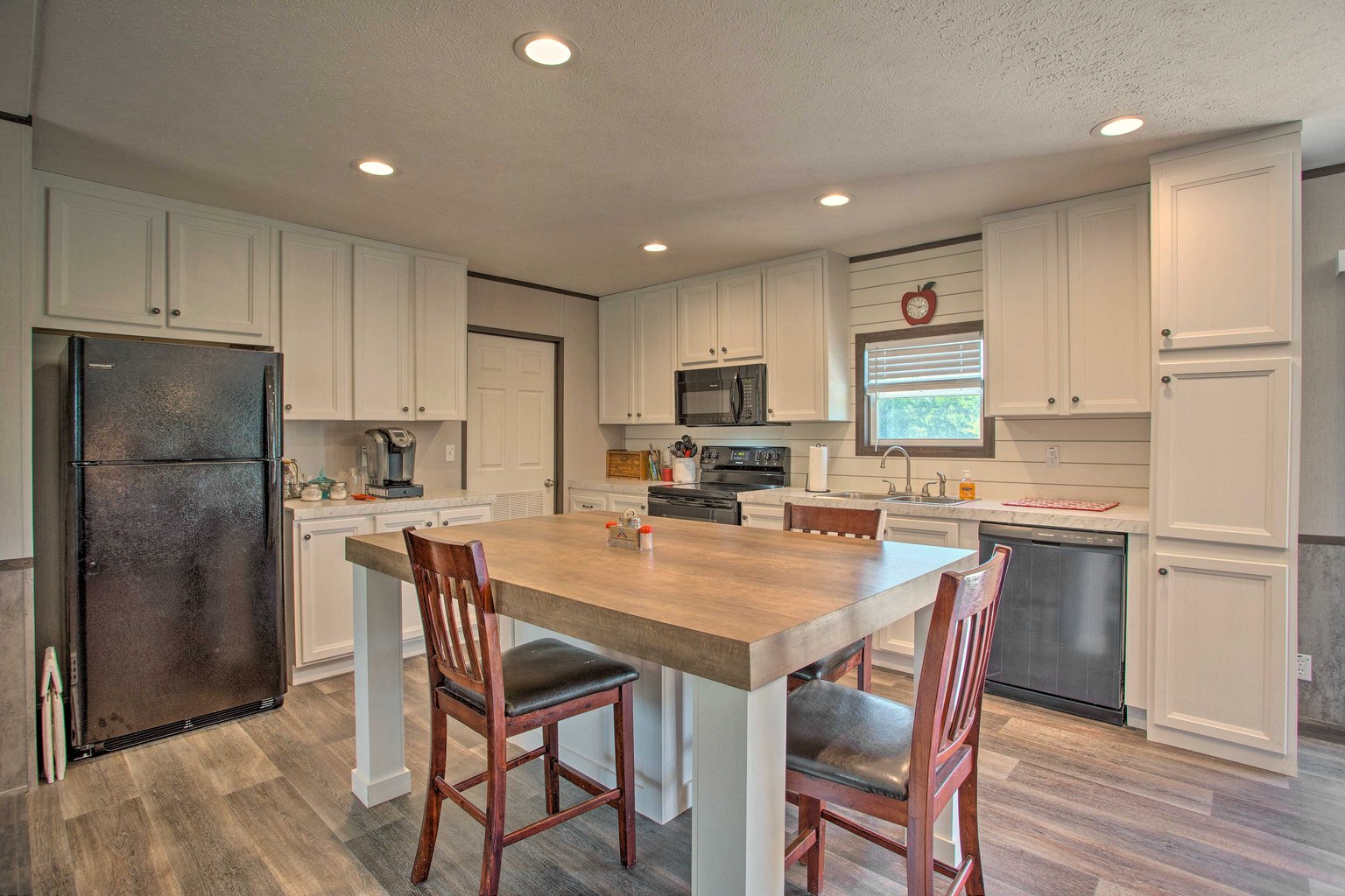 Madill Vacation Rental