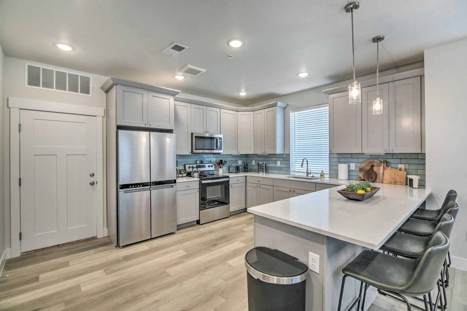 Greeley Vacation Rental