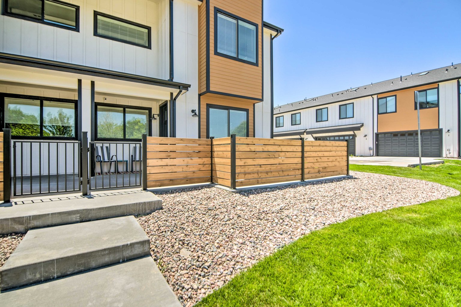 Greeley Vacation Rental