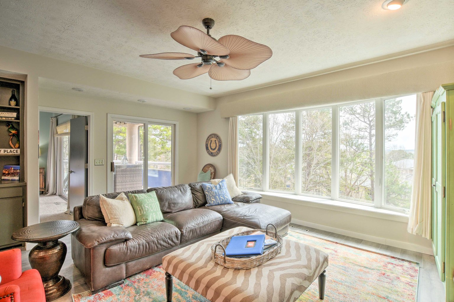 Salem Vacation Rental