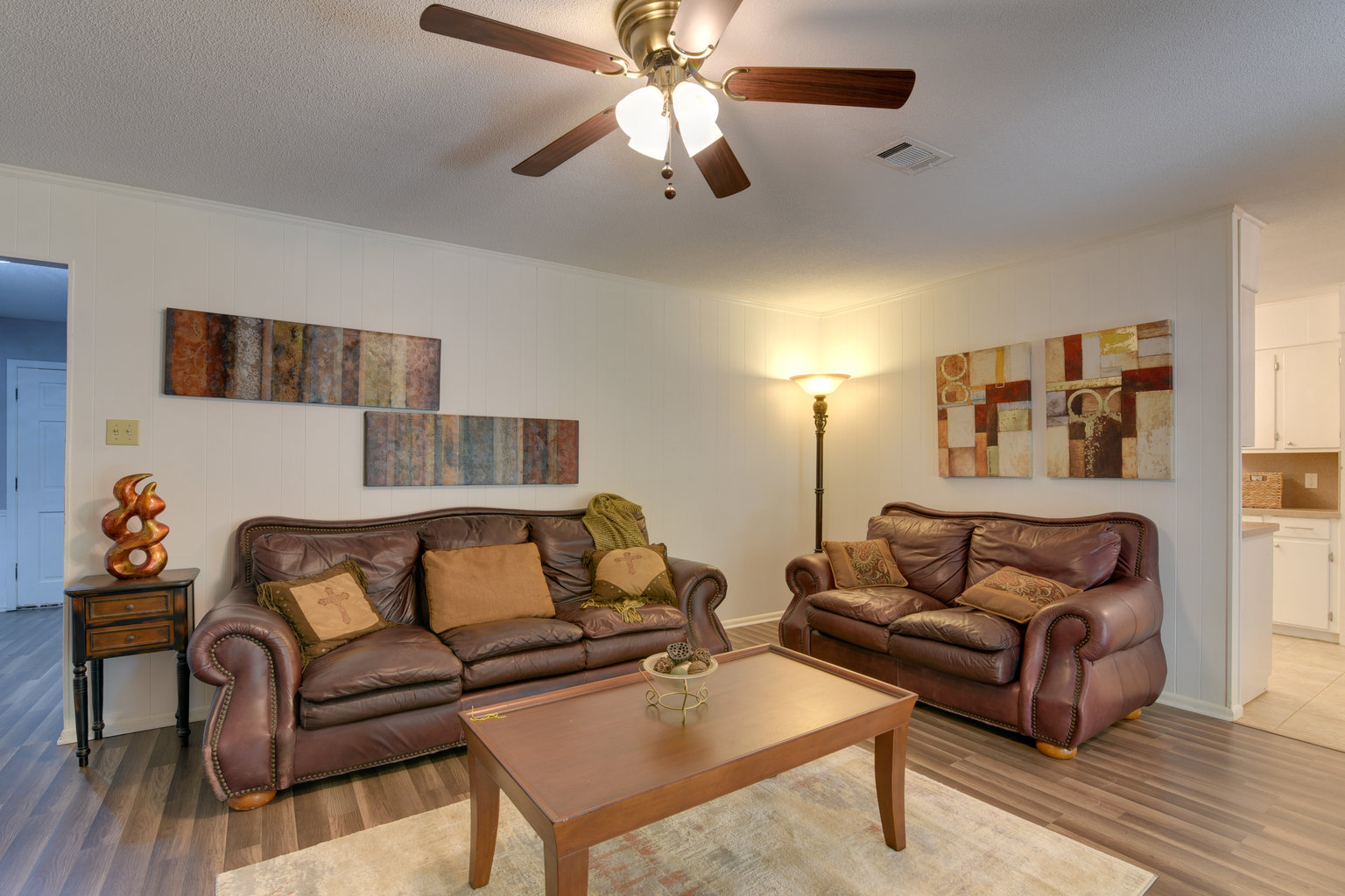 Beaumont Vacation Rental