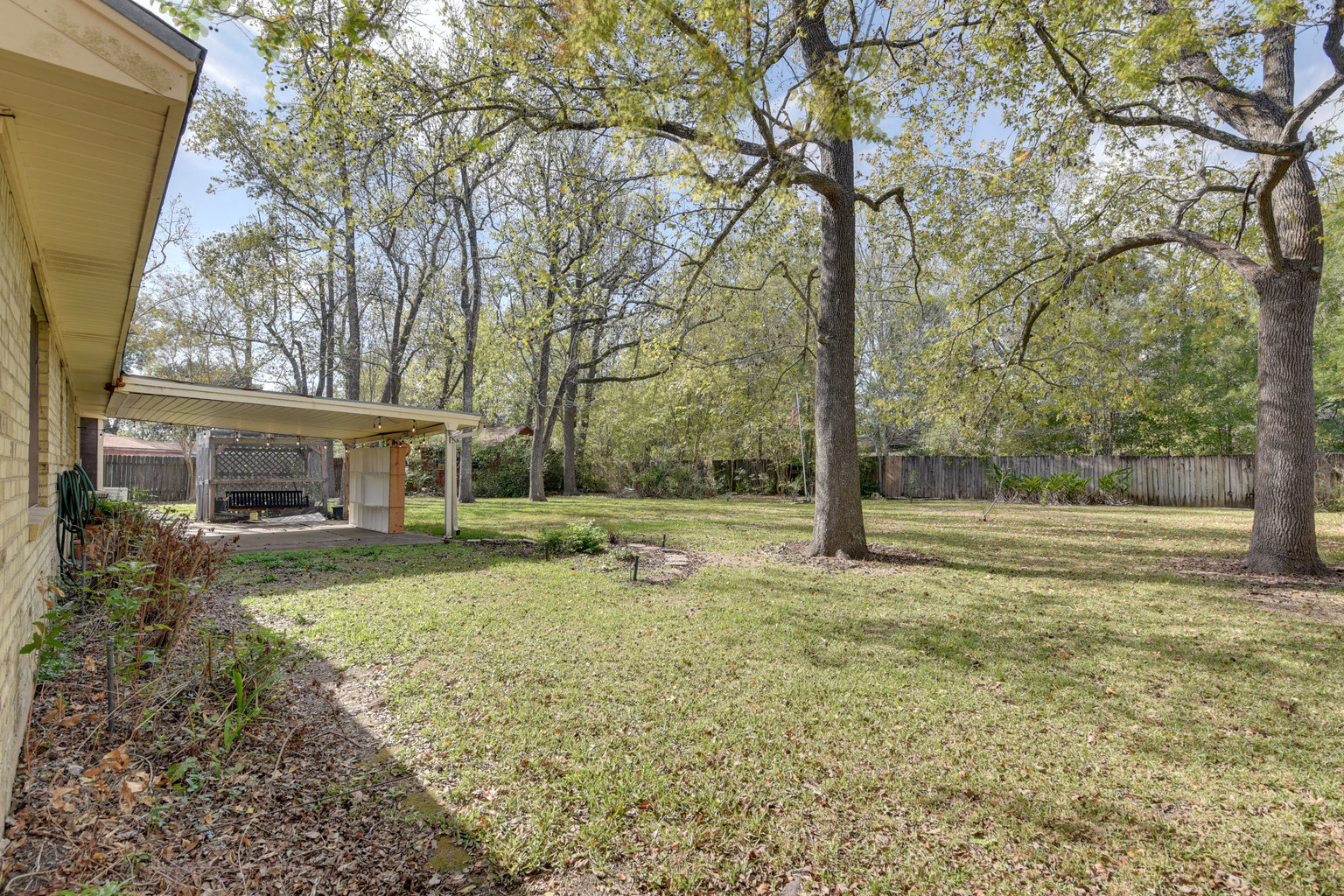 Beaumont Vacation Rental