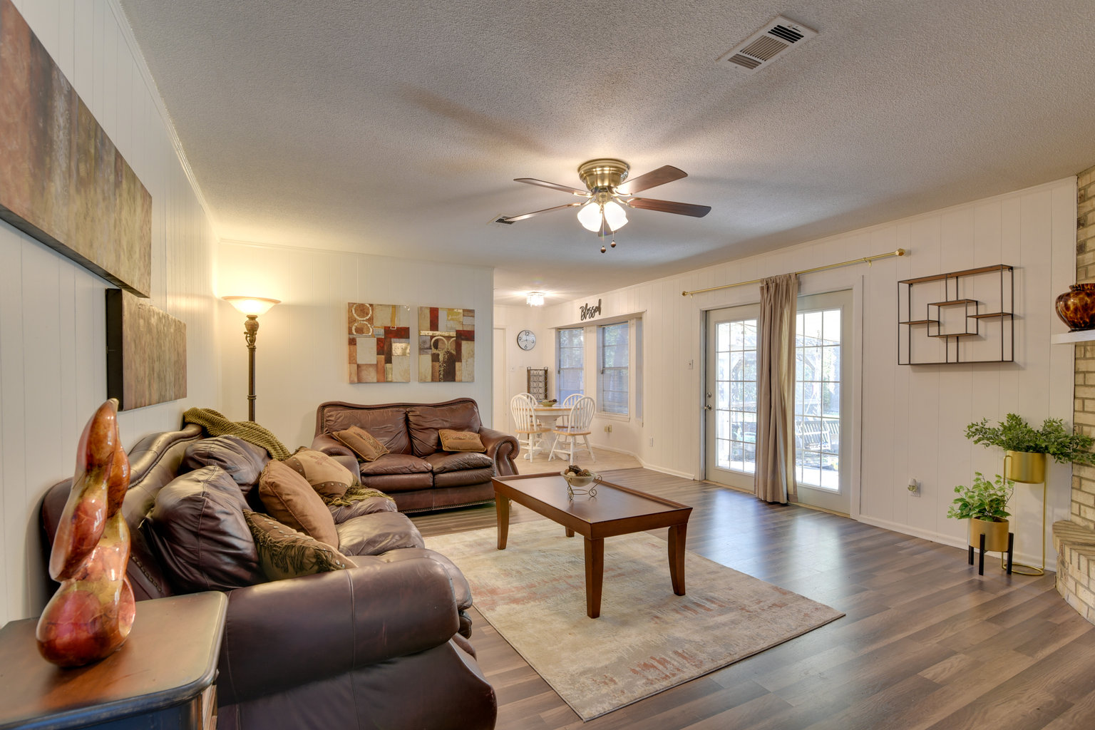 Beaumont Vacation Rental