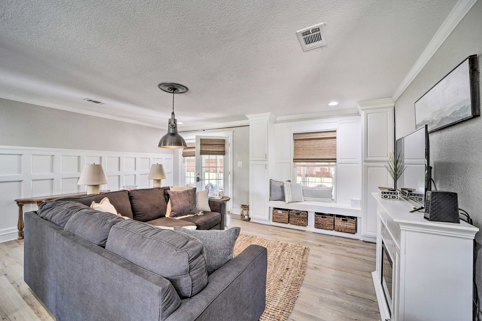 Spiro Vacation Rental