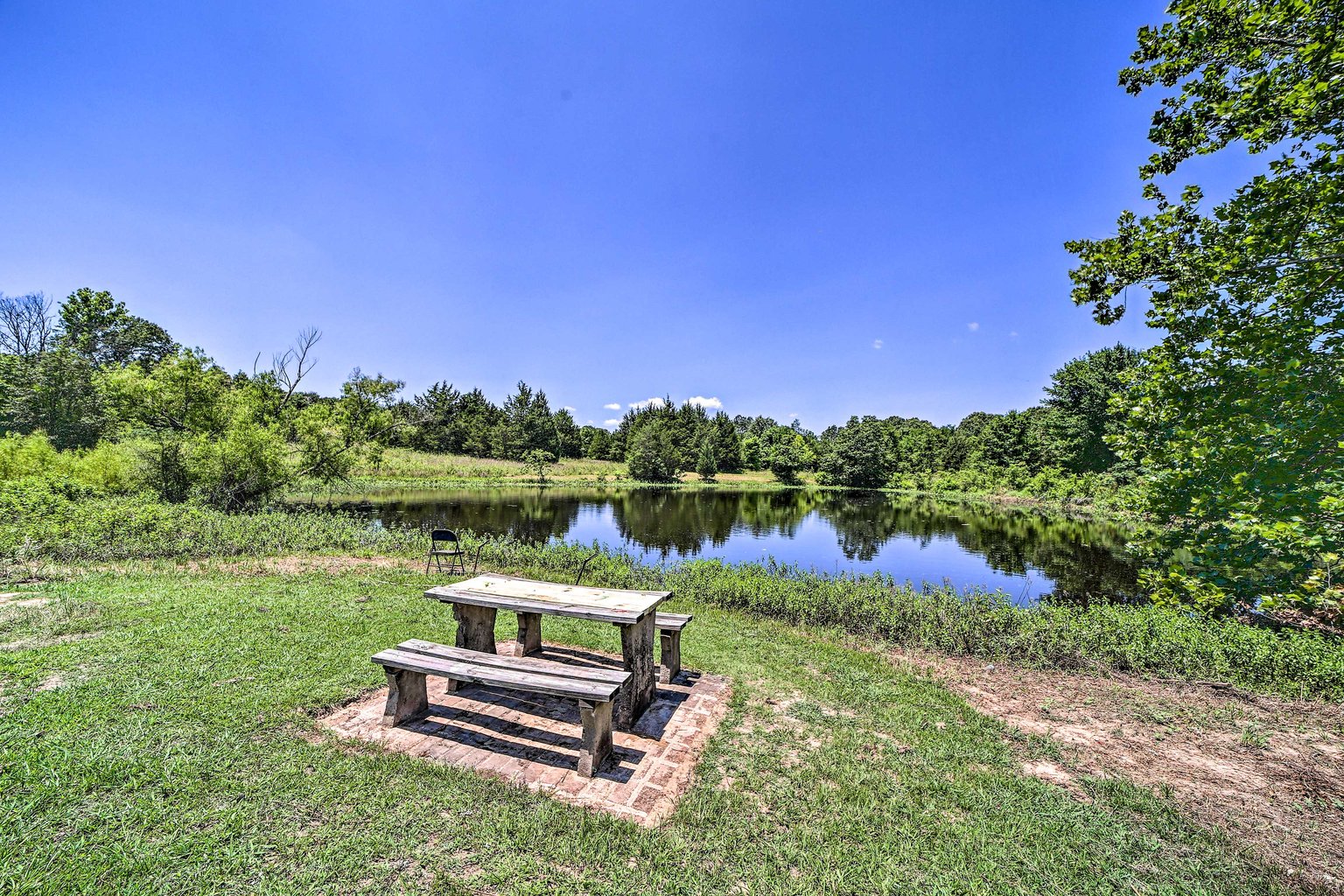 Spiro Vacation Rental
